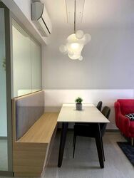 The Criterion (D27), Condominium #541110521